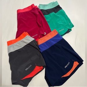 Marmot Shorts bundle